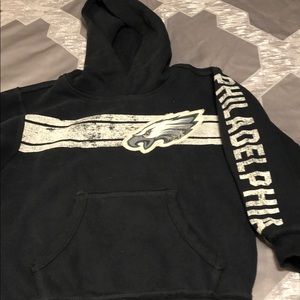 Philadelphia Eagles hoodie
